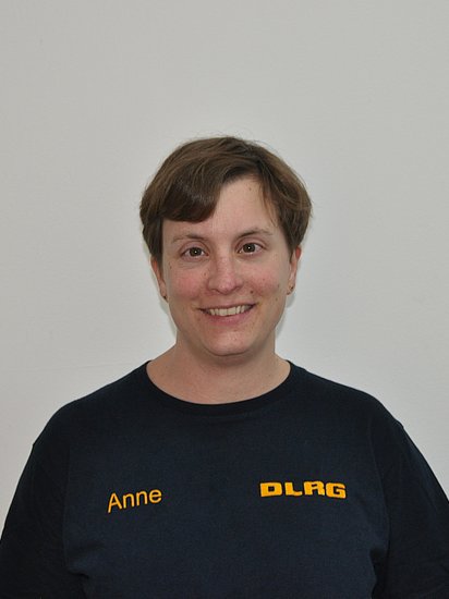 Beisitzerin: Anne Kahl