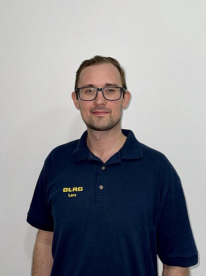 Stellv. Leiter Ausbildung: Lars Walther