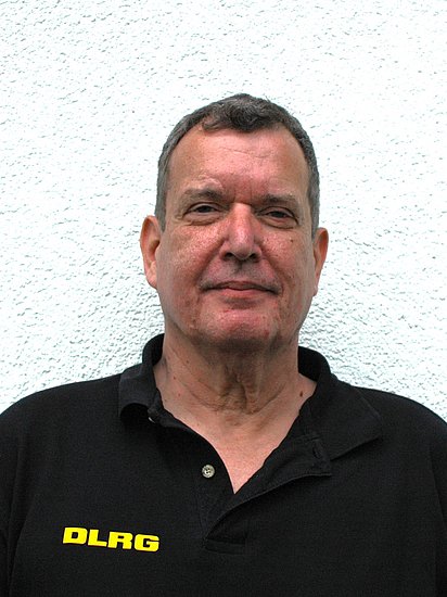 Leiter Ausbildung: Ingo Kleeberg