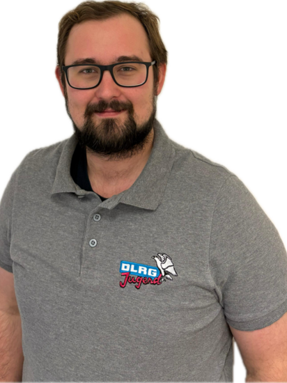 Stellv. Leiter Ausbildung: Lars Walther