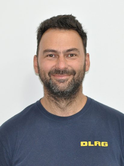 Referent Gerät und Technik: Rafael Sigosch