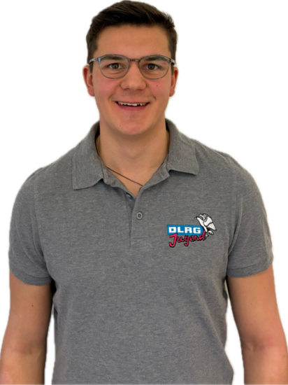 Jugendleiter: Tobias Schrödter
