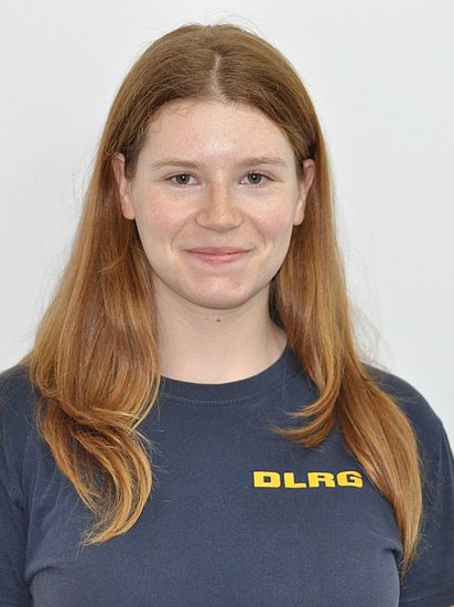 Leiterin der Öffentlichkeitsarbeit: Jenny Schulze