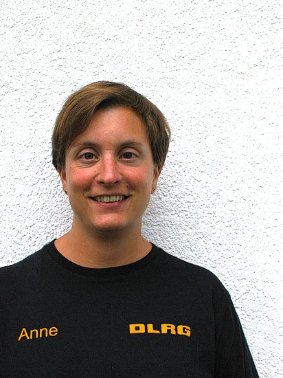 Beisitzerin: Anne Kahl
