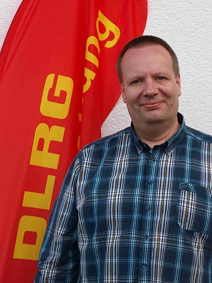 Schatzmeister: Thorsten Schmidt